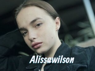 Alissawilson