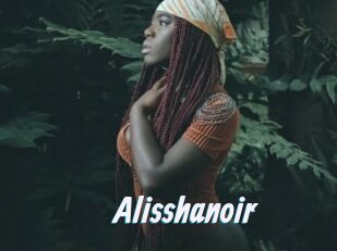 Alisshanoir