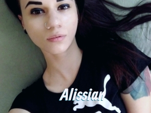 Alissian