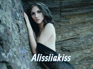 Alissiiakiss