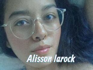 Alisson_larock