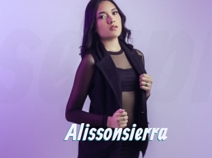 Alissonsierra