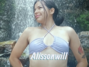 Alissonwill
