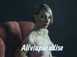 Aliviaparadise