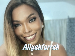 Aliyahfarrah