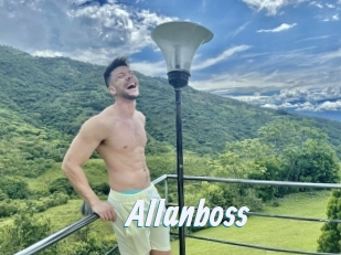 Allanboss