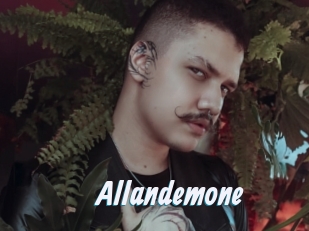 Allandemone