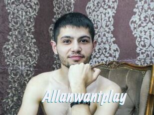 Allanwantplay