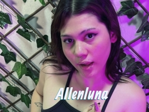 Allenluna