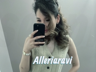 Alleriaravi