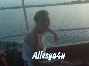 Allesya4u