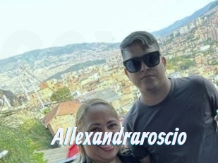 Allexandraroscio