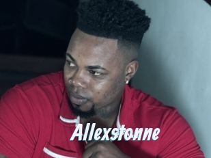 Allexstonne