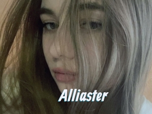 Alliaster