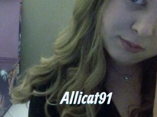 Allicat91