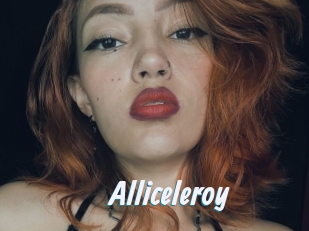 Alliceleroy