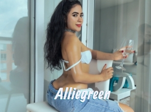 Alliegreen