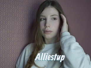 Alliestup