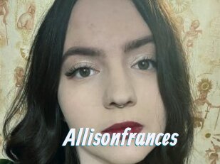 Allisonfrances