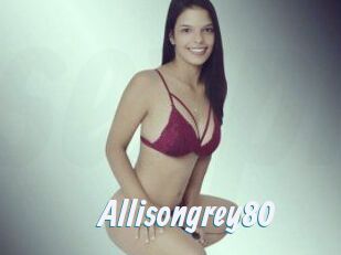 Allisongrey80