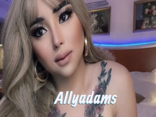 Allyadams