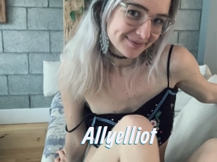 Allyelliot