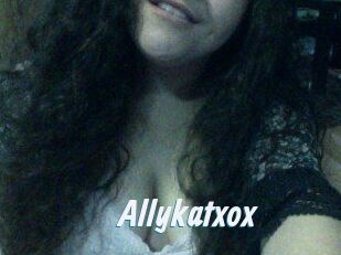 Allykatxox