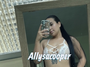 Allysacooper