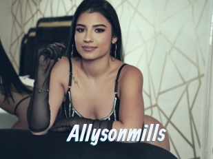 Allysonmills