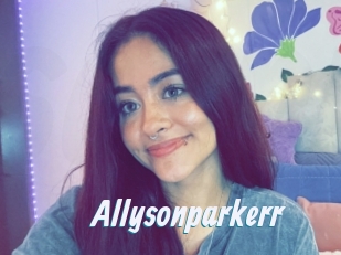 Allysonparkerr