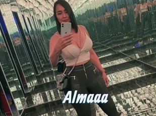 Almaaa