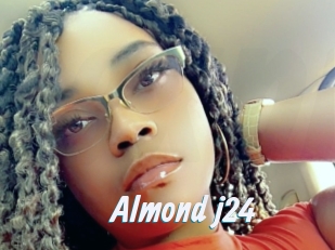 Almond_j24