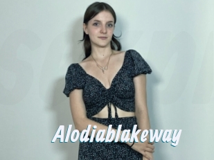 Alodiablakeway