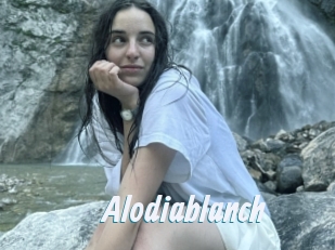 Alodiablanch