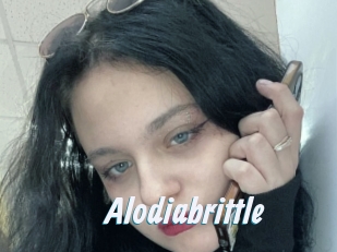 Alodiabrittle