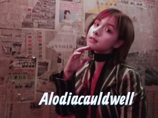 Alodiacauldwell