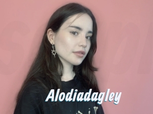 Alodiadagley