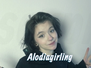 Alodiagirling