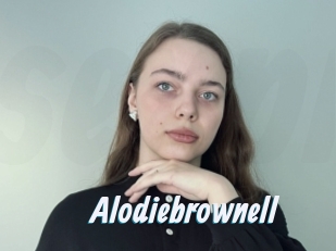 Alodiebrownell