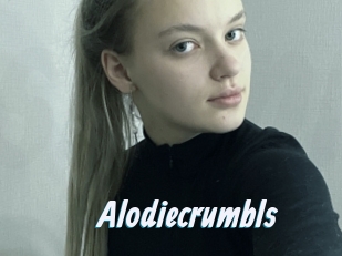 Alodiecrumbls