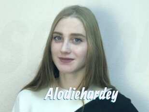 Alodiehardey