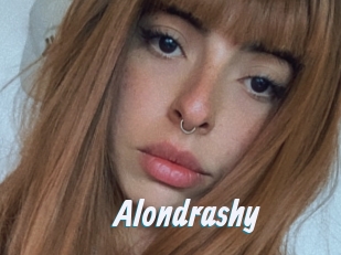 Alondrashy