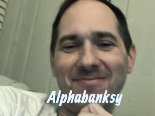 alphabanksy Sexe Express