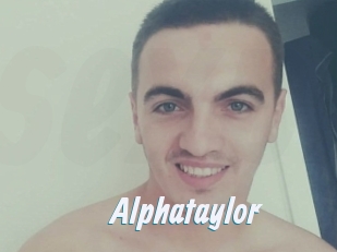 Alphataylor