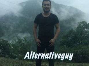 Alternative_guy