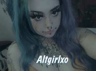 Altgirlxo