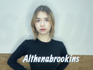 Althenabrookins