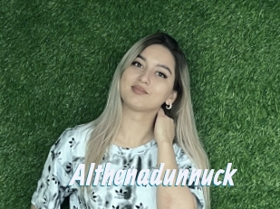 Althenadunnuck