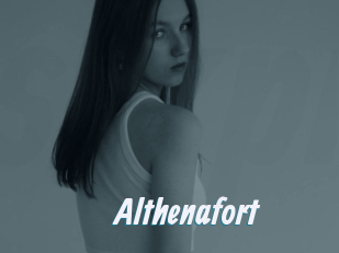 Althenafort