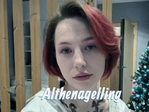 Althenagelling